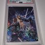 star wars psa cards Image 7