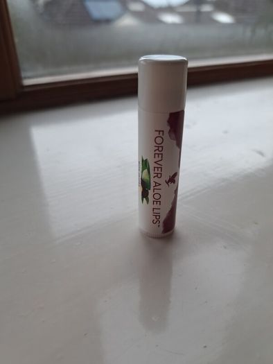 Skincare, beauty, health, aloe vera, forever, forever living, lip balm