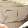 DKNY Bryant Medium Logo Jacquard Tote Bag, Chino Caramel Image 10