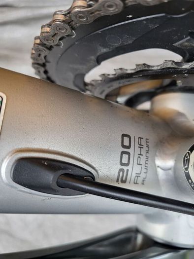 road bike
