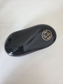 Ray Ban Limted Edition Hard Case