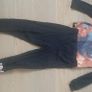 Boys Pyjamas x 5 (Approx age 8 - 12 years) Image 3