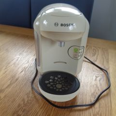 Bosch Tassimo Coffee Machine and Pods for Sale