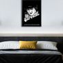 Clockwork Orange Poster and Frame Image 4