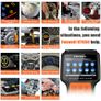 FOXWELL NT650 Elite OBD2 Auto Diagnostic Scanners Tool Code Reader Car Engine Computer TPMS SRS DPF Image 2