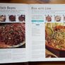 1000 Vegetarian Recipies From Around the World Cookbook Image 5