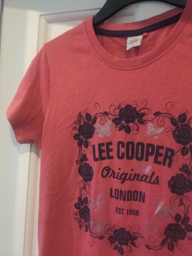LEE COOPER ladies t-shirt
