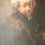 Rembrandt's Eyes. Image 4