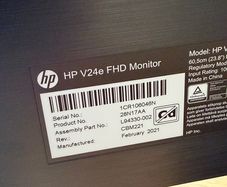 monitor