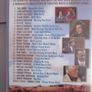 101 Country Greats Including 50 Number 1 Hits, 4 DVD's Image 4