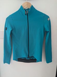 Assos Ladies Jersey