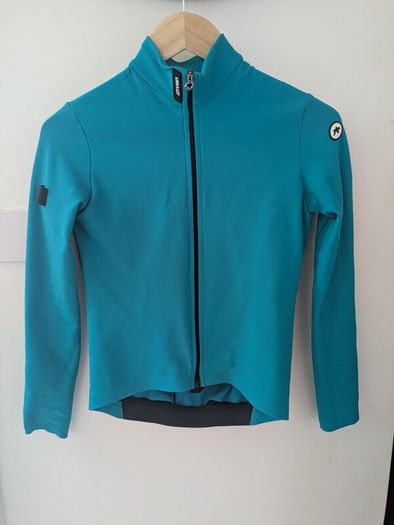 Assos Ladies Jersey