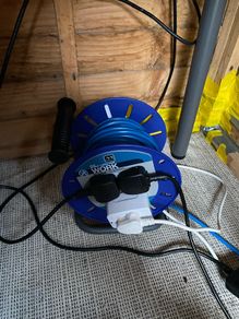 extention cable 25 meters