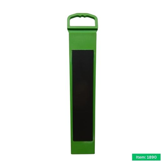 United Tools 4pc Magnetic Spanner Organiser Wrench Holder Rack Set
