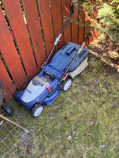 Lawnmower