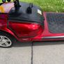 TMS Pro Mobility Scooter  Excellent Condition Image 4