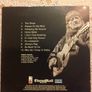 Willis Nelson.  The Legend. CD. Image 2