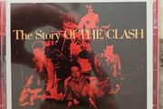The Clash 2CD  - The Story Of The Clash