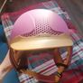 Riding helmet Image 4