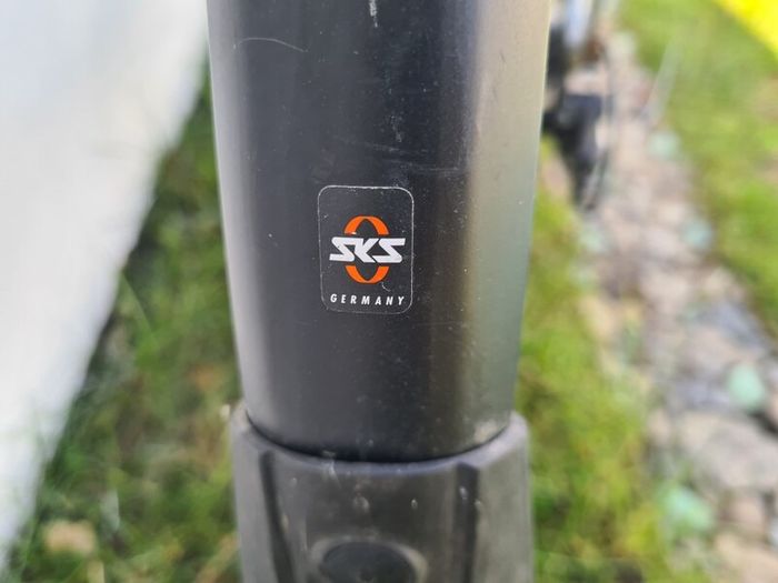 Trek FX2 2021 (Gen 2) sports hybrid bike XL