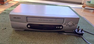 Vhs Player