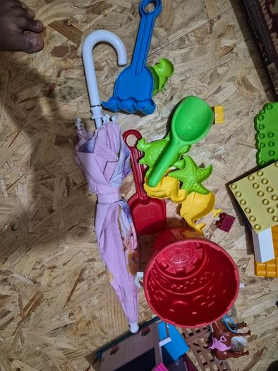 Bag ofToys