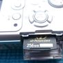 Olympus Digital Camera Camedia D-545 Zoom 4.0MP Silver + memory card Tested Image 9