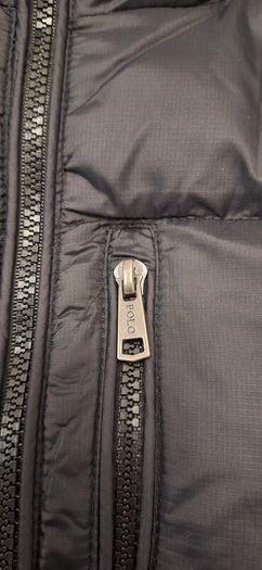 Ralph Lauren Puffer