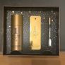 Rabanne Million Gold Parfum 100ml Gift Set - Brand New / Unused Image 3
