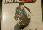 Xbox 360 game NHL 2K7 sports