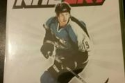 Xbox 360 game NHL 2K7 sports