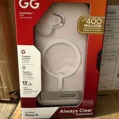 Zagg Phone cases