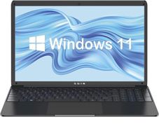 15.6 Inch Laptop Windows 11 8gb Ram 256gb Ssd Rom Celeron N4020c, Ips Fhd 1920 X 1080, Wifi 2.4/5.0g, 2 X Usb 3.0, Bluetooth 4.2, Tf Card Expansion Up To 512 Gb  (free Postage)