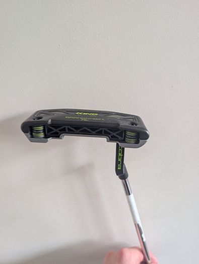 Golf Clubs