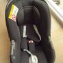 Mamas & Papas Flip XT3 3-in-1 Travel System + Cybex Aton B2 i-Size Car Seat & ISOFIX Base Image 4