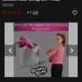Travel inflatable booster seat by bubblebum Image 3