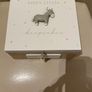 Carraig Donn Baby's Little Keepsakes Box Image 2