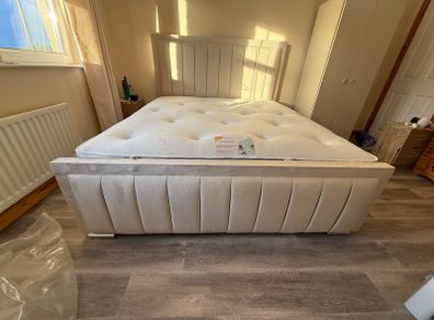 new beds