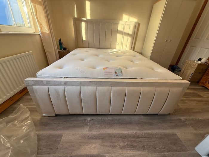 beds