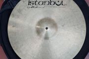 Istanbul cymbal bundle