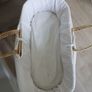 Rocking Moses Basket Image 2