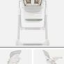 Joie Minzy Recline Highchair Image 3