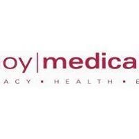 Fermoy Medical Hall Jobs in Ireland