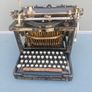 Antique typewriter Image 10