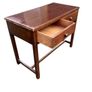 Vintage Desk - Air Ministry - Liss Brothers Image 6