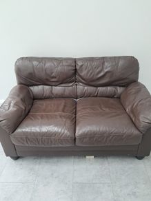 2 seater sofa