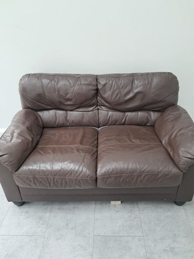 2 seater sofa