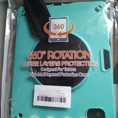 Ipad Air Protective Case 2021 2022 models