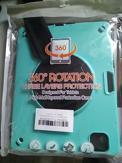 Ipad Air Protective Case 2021 2022 models