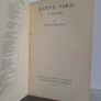 Judith Paris: A Novel by Hugh Walpole (HQ365) Image 2